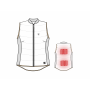 Pack Gilet intérieur Chauffant Heat Femme Deerhunter