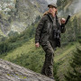 Pack Gilet intérieur Chauffant Heat Femme Deerhunter