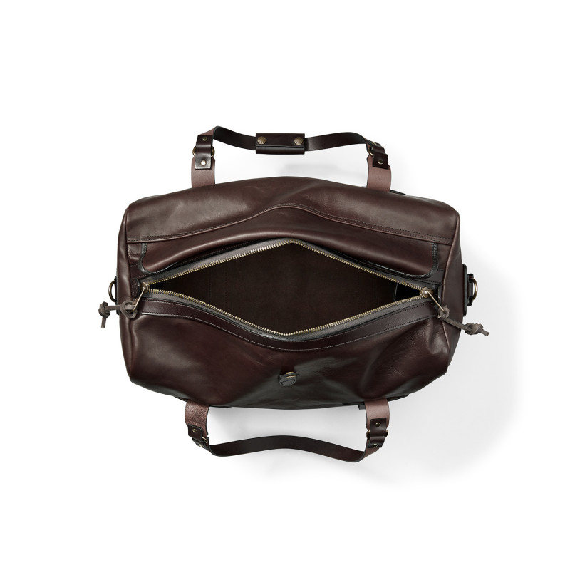 Zak Medium Filson