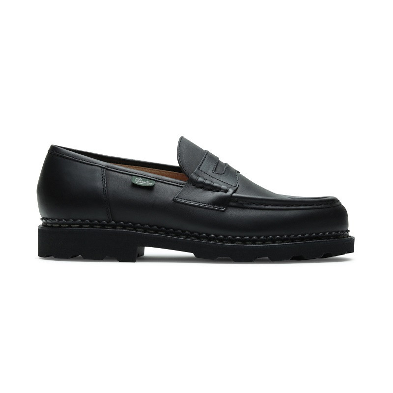 Chaussures mocassins Reims Paraboot
