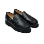 Chaussures mocassins Reims Paraboot
