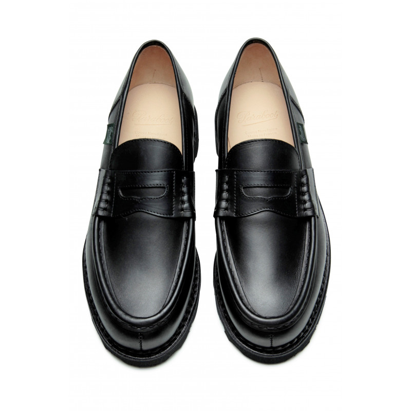 Chaussures mocassins Reims Paraboot