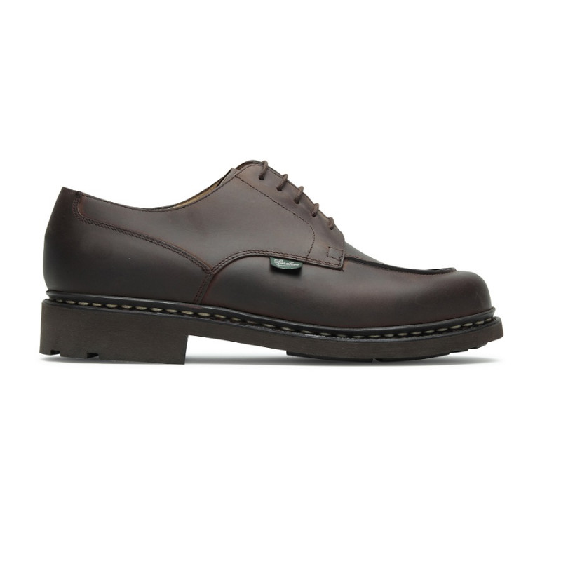 Paraboot x Engineered Garments Chambord Bride - DeeCee style