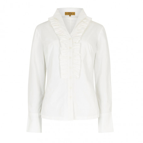 Chemisier Hydrangea femme Dubarry