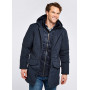 Parka Urlingford Dubarry