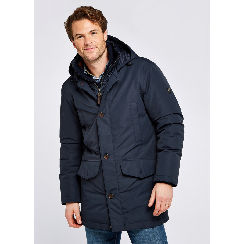 Parka Urlingford Dubarry