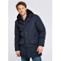 Parka Urlingford Dubarry
