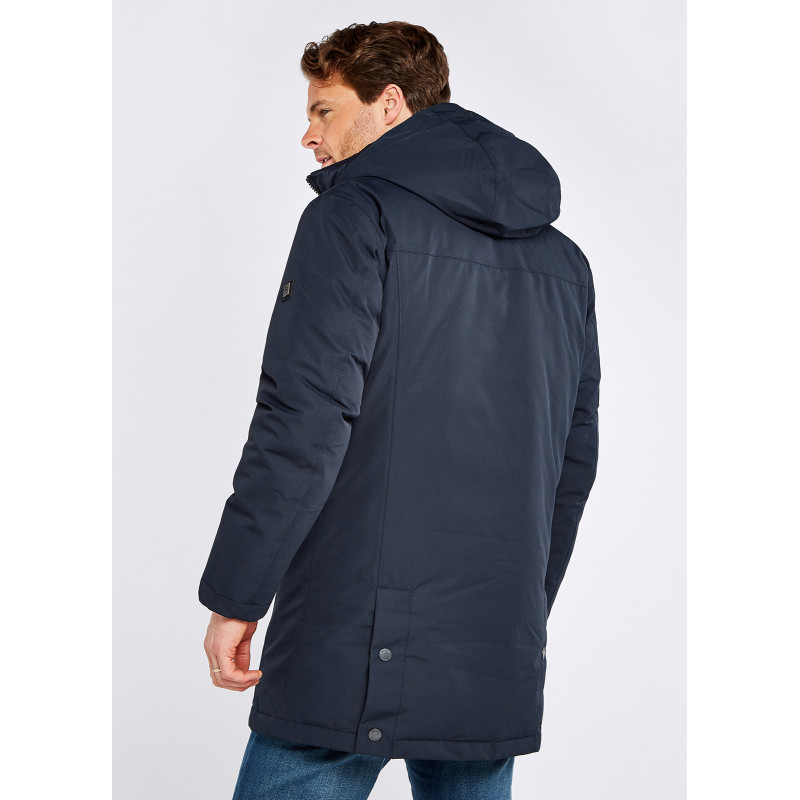 Parka Urlingford Dubarry