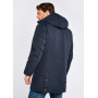 Parka Urlingford Dubarry