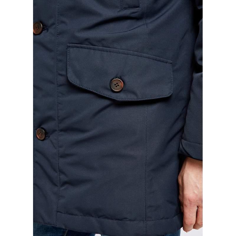 Parka Urlingford Dubarry