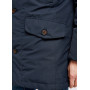 Parka Urlingford Dubarry