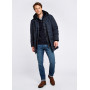 Parka Urlingford Dubarry