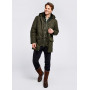 Parka Urlingford Dubarry
