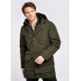 Parka Urlingford Dubarry