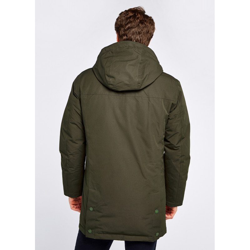 Parka Urlingford Dubarry