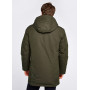Dubarry Urlingford parka