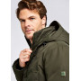 Parka Urlingford Dubarry