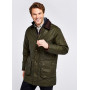 Veste huilée Brunswick Dubarry