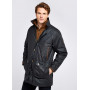 Veste huilée Brunswick Dubarry