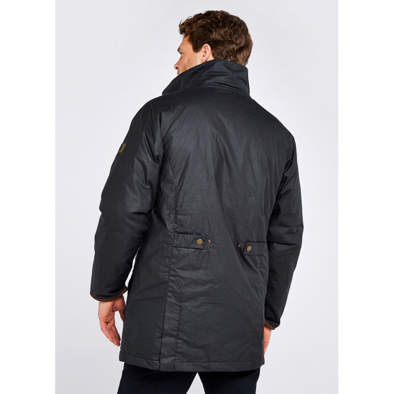 Veste huilée Brunswick Dubarry