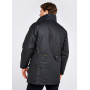 Veste huilée Brunswick Dubarry