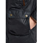 Veste huilée Brunswick Dubarry