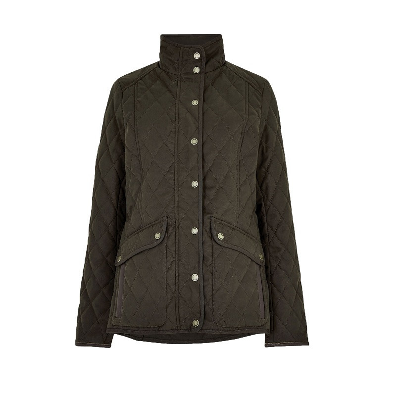Dubarry gewatteerd Corrib damesjack