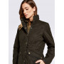 Dubarry gewatteerd Corrib damesjack