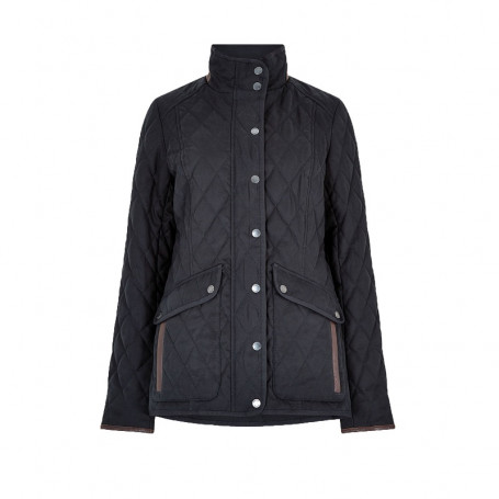 Veste matelassée Corrib femme Dubarry