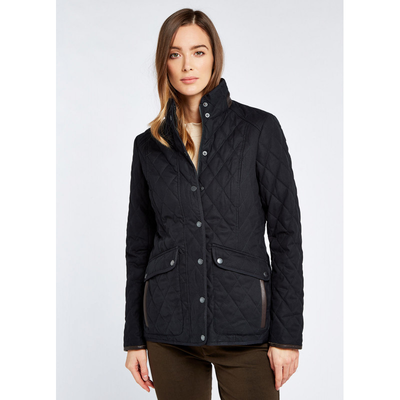 Dubarry gewatteerd Corrib damesjack