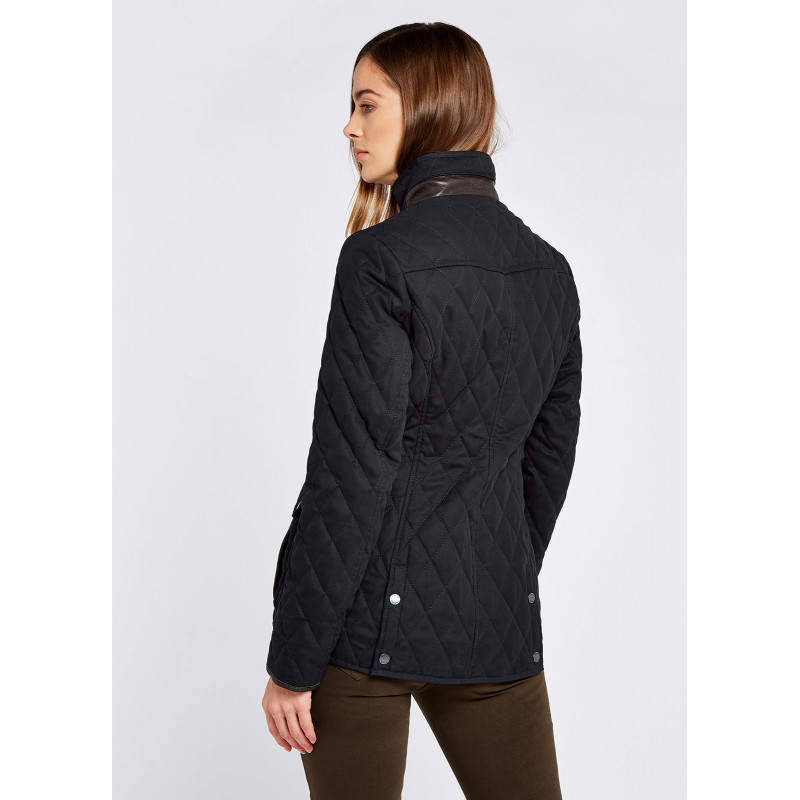Dubarry gewatteerd Corrib damesjack