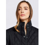 Veste matelassée Corrib femme Dubarry