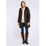 Parka huilée Ormond femme Dubarry