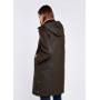 Parka huilée Ormond femme Dubarry