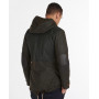 Parka Game Huilée Barbour