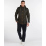 Parka Game Huilée Barbour