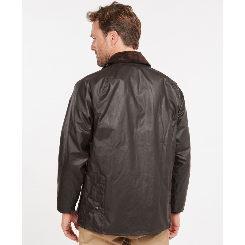 Veste huilée Bedale Barbour