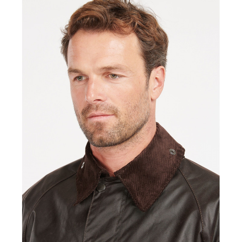 Veste huilée Bedale Barbour