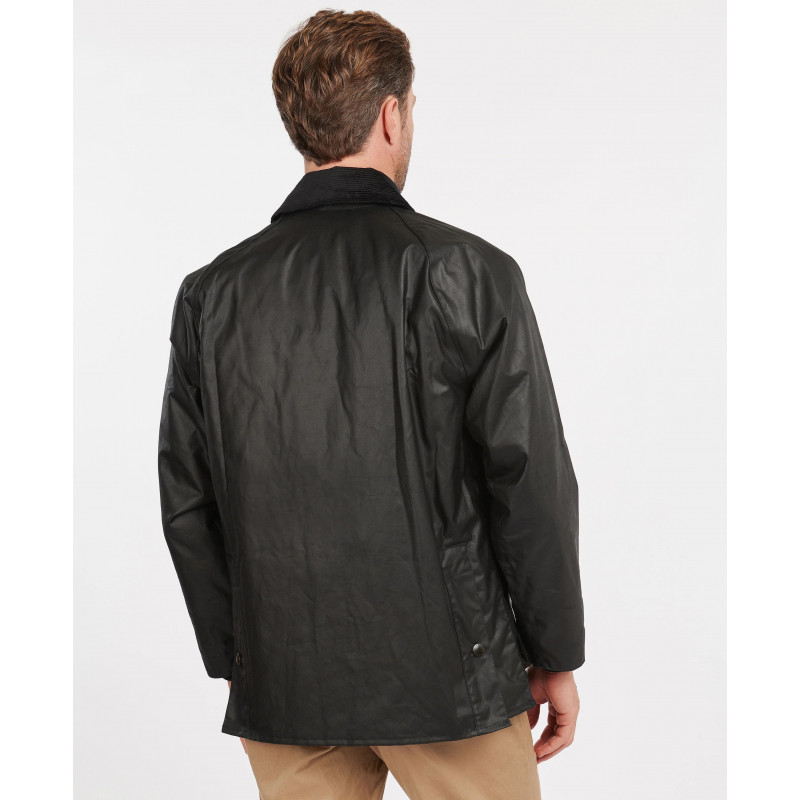 Veste huilée Bedale Barbour
