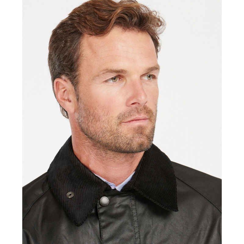 Veste huilée Bedale Barbour