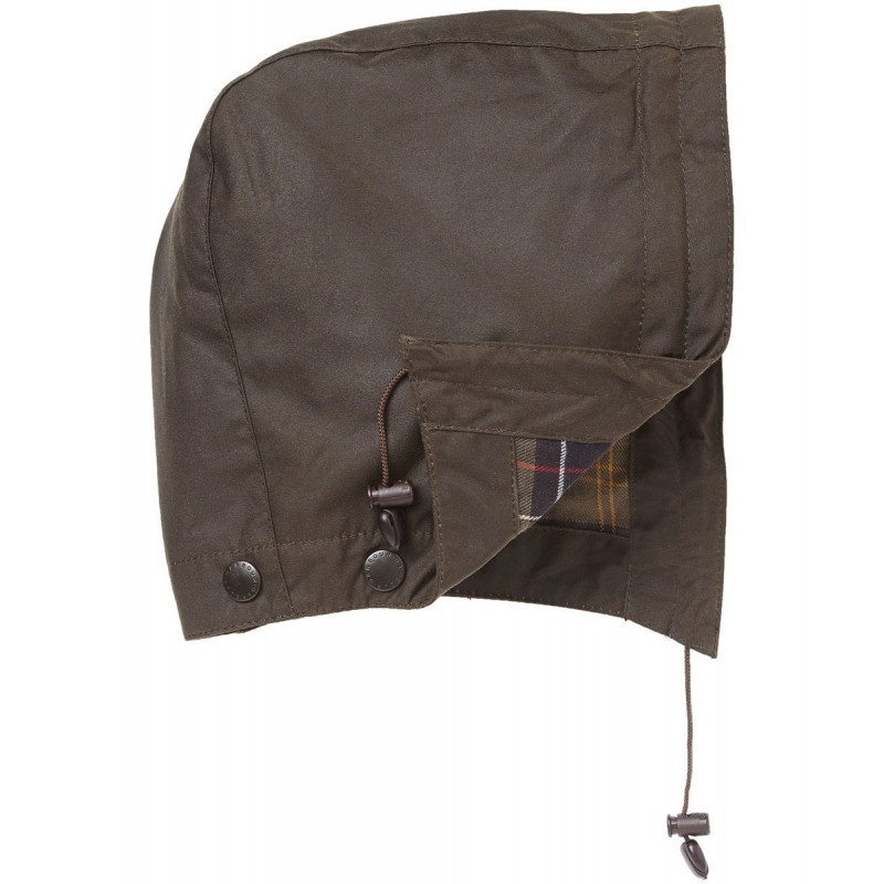 Pack Veste huilée Bedale Barbour