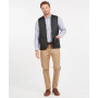 Doublure / gilet matelassé zippé Barbour