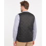 Doublure / gilet matelassé zippé Barbour