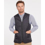 Doublure / gilet matelassé zippé Barbour