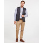 Doublure / gilet matelassé zippé Barbour
