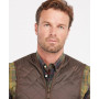 Doublure / gilet matelassé zippé Barbour