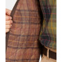 Doublure / gilet matelassé zippé Barbour