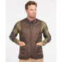 Doublure / gilet matelassé zippé Barbour