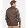 Doublure / gilet matelassé zippé Barbour