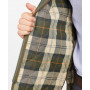 Doublure / gilet matelassé zippé Barbour